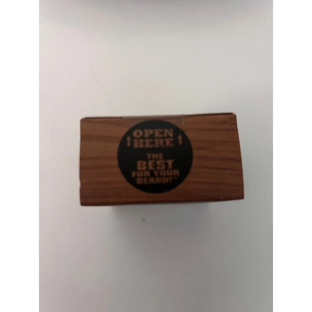 Honest Amish *new box